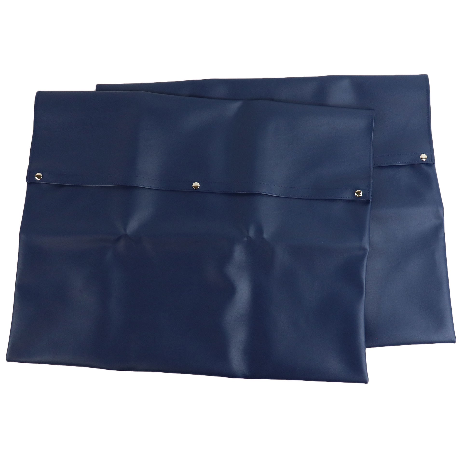 1977-1977 Corvette T-Top Bags Dark Blue - CA-485545-Corvette-Store-Online