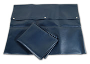 1982-1982 Corvette T-Top Bags Dark Blue - CA-485546-Corvette-Store-Online