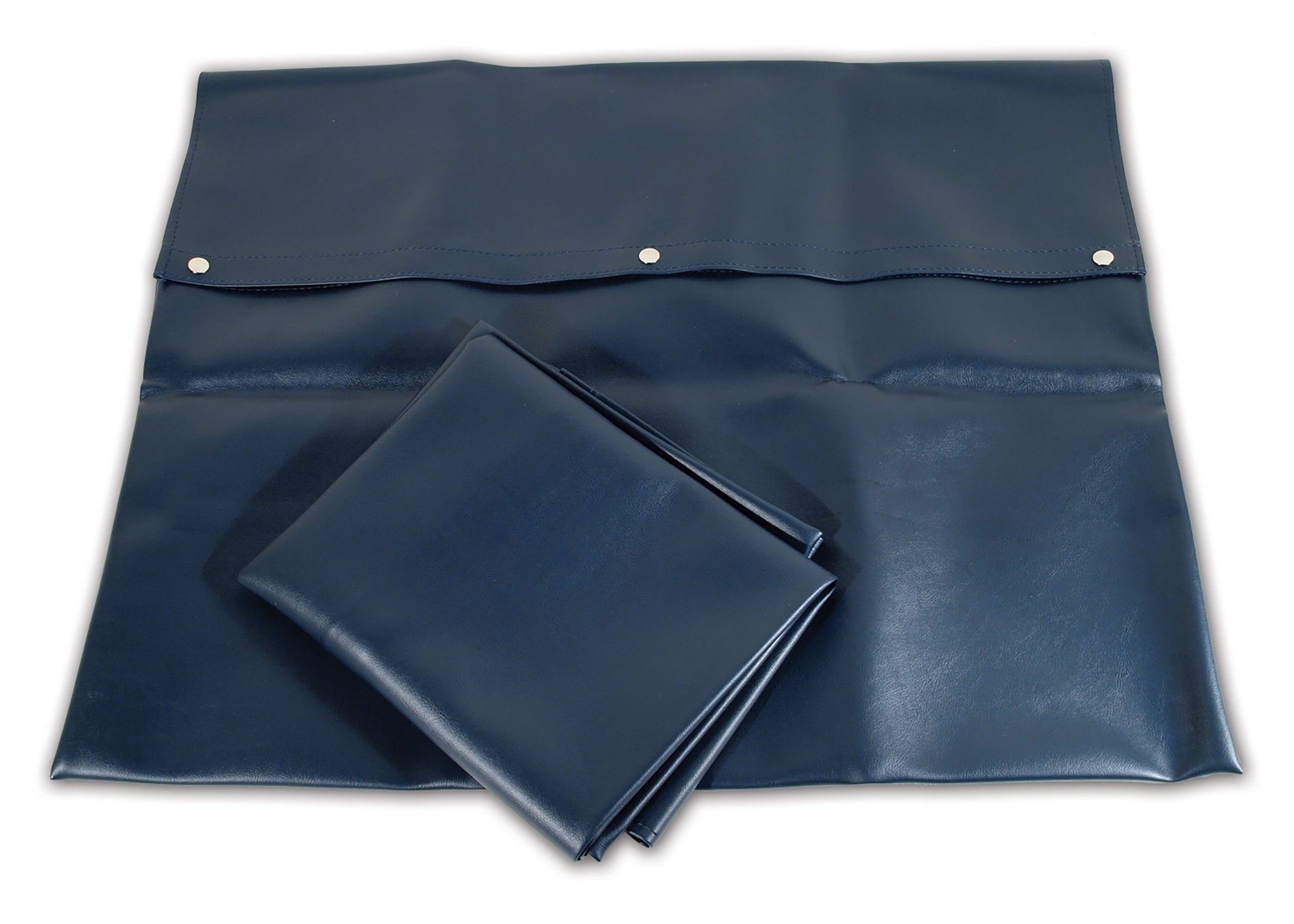 1982-1982 Corvette T-Top Bags Dark Blue - CA-485546-Corvette-Store-Online