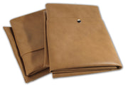 1973-1975 Corvette T-Top Bags Medium Saddle - CA-485551-Corvette-Store-Online