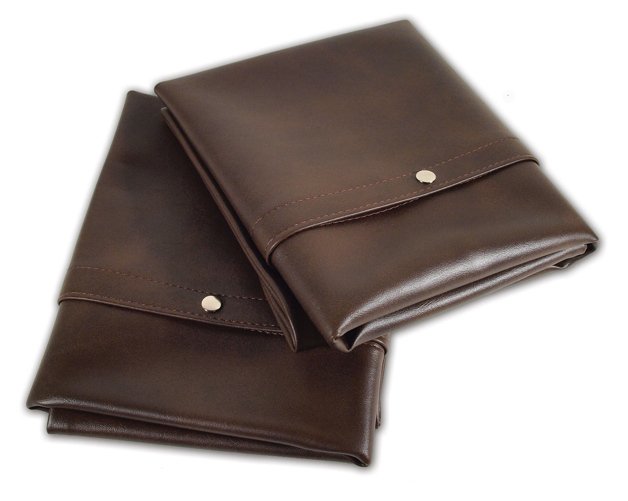 1976-1978 Corvette T-Top Bags Dark Brown - CA-485555-Corvette-Store-Online