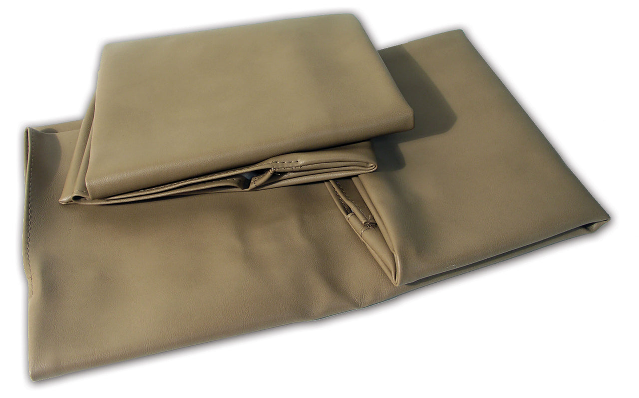1981-1982 Corvette T-Top Bags Camel - CA-485558-Corvette-Store-Online