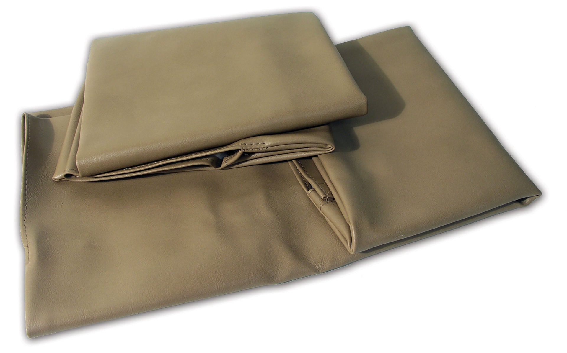 1981-1982 Corvette T-Top Bags Camel - CA-485558-Corvette-Store-Online