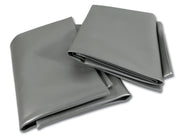 1978-1978 Corvette T-Top Bags Silver Pace - CA-485562-Corvette-Store-Online