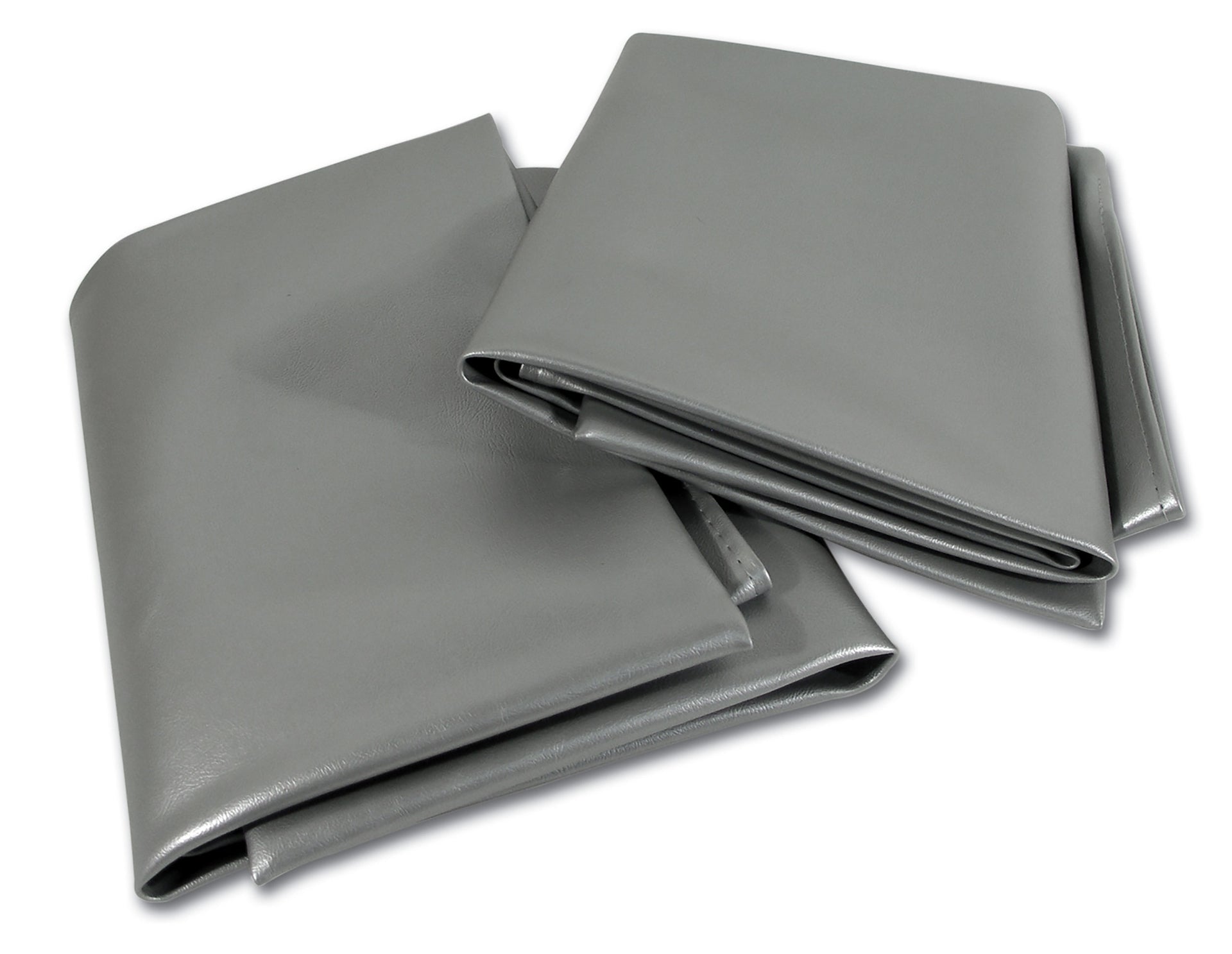 1978-1978 Corvette T-Top Bags Silver Pace - CA-485562-Corvette-Store-Online