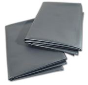 1968-1969 Corvette T-Top Bags Gunmetal - CA-485563-Corvette-Store-Online