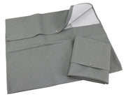 1976-1977 Corvette T-Top Bags Smoke - CA-485567-Corvette-Store-Online