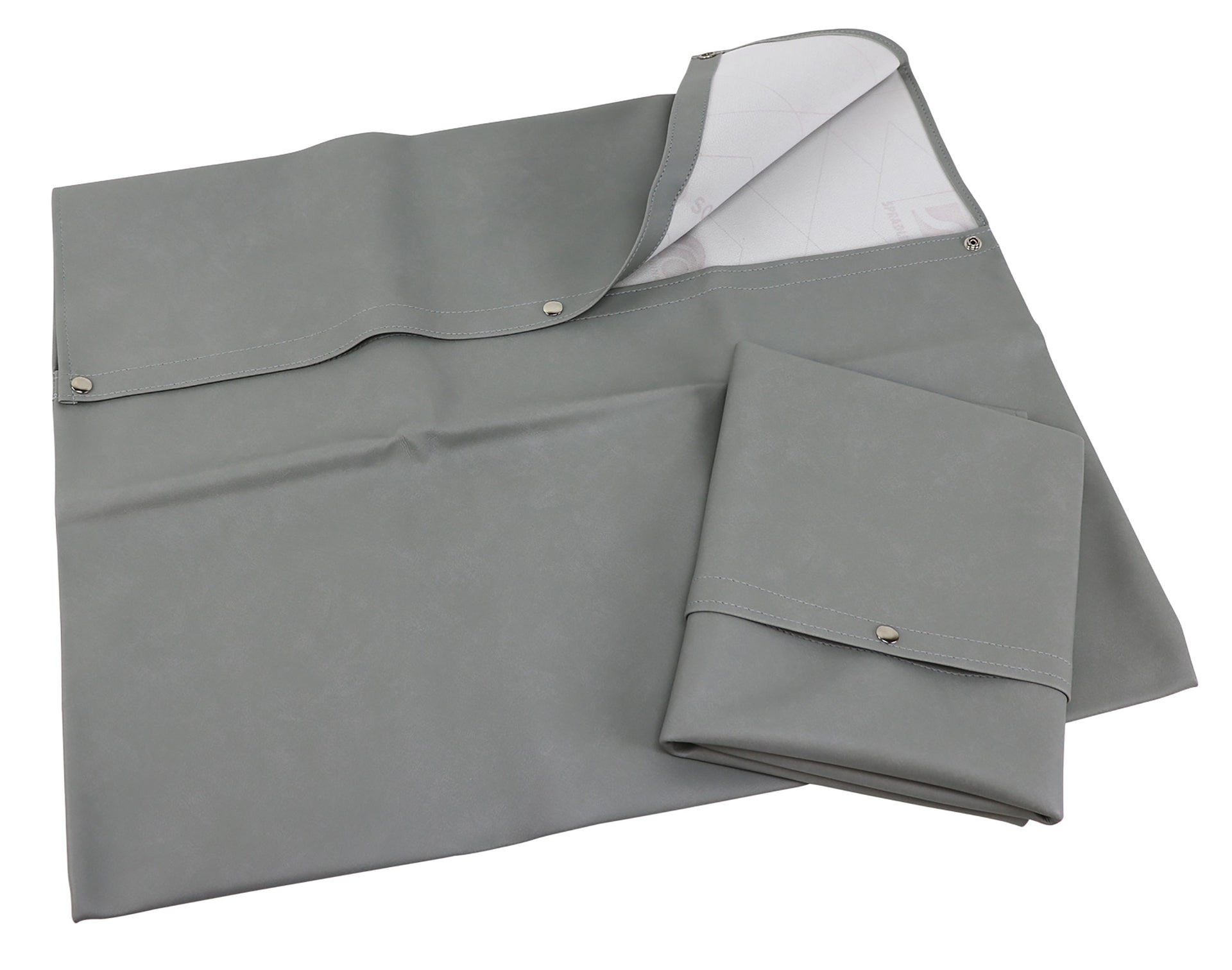 1976-1977 Corvette T-Top Bags Smoke - CA-485567-Corvette-Store-Online