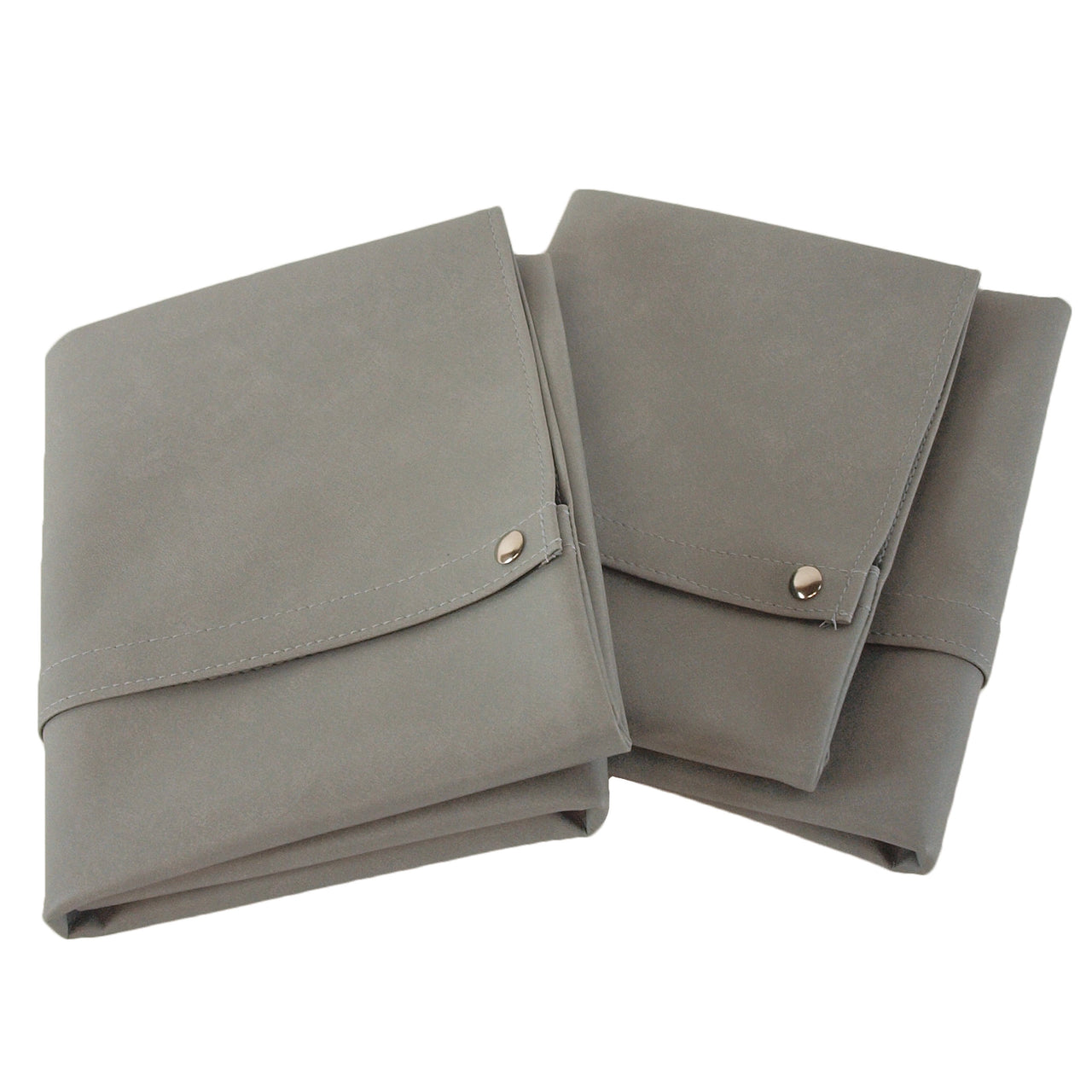 1982-1982 Corvette T-Top Bags Gray - CA-485568-Corvette-Store-Online