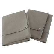 1982-1982 Corvette T-Top Bags Gray - CA-485568-Corvette-Store-Online