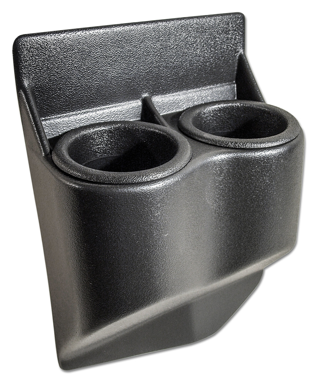 2014-2019 Corvette Travel Buddy 2 Cup Holder - Black - CA-48581-Corvette-Store-Online