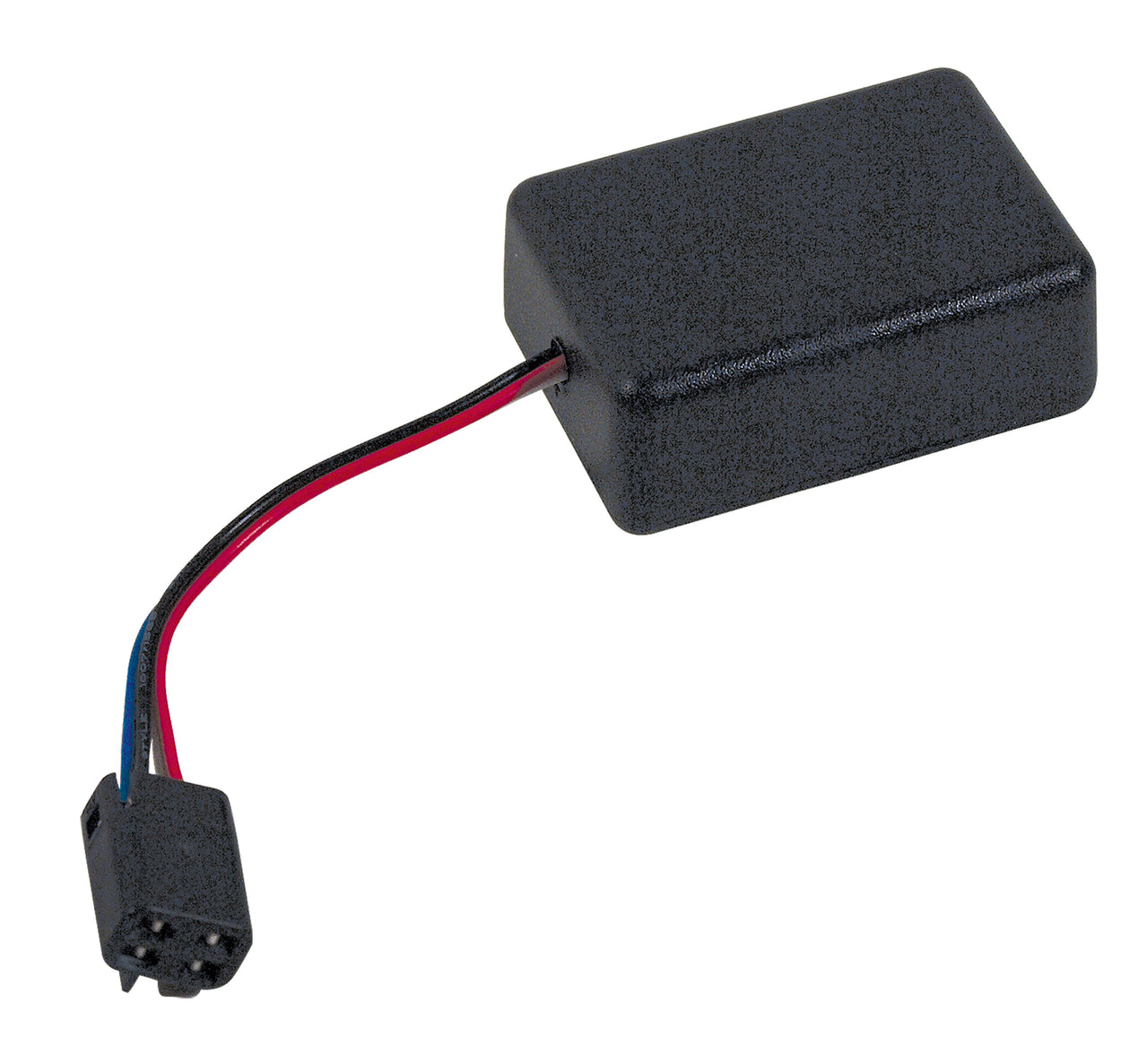 1997-2004 Corvette Column Lock Bypass Box - CA-48583-Corvette-Store-Online