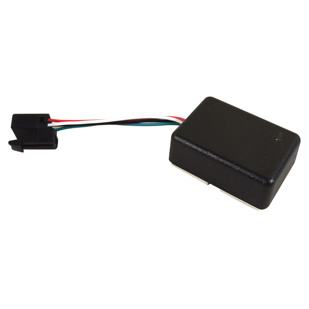 2005-2005 Corvette Column Lock Eliminator Kit - CA