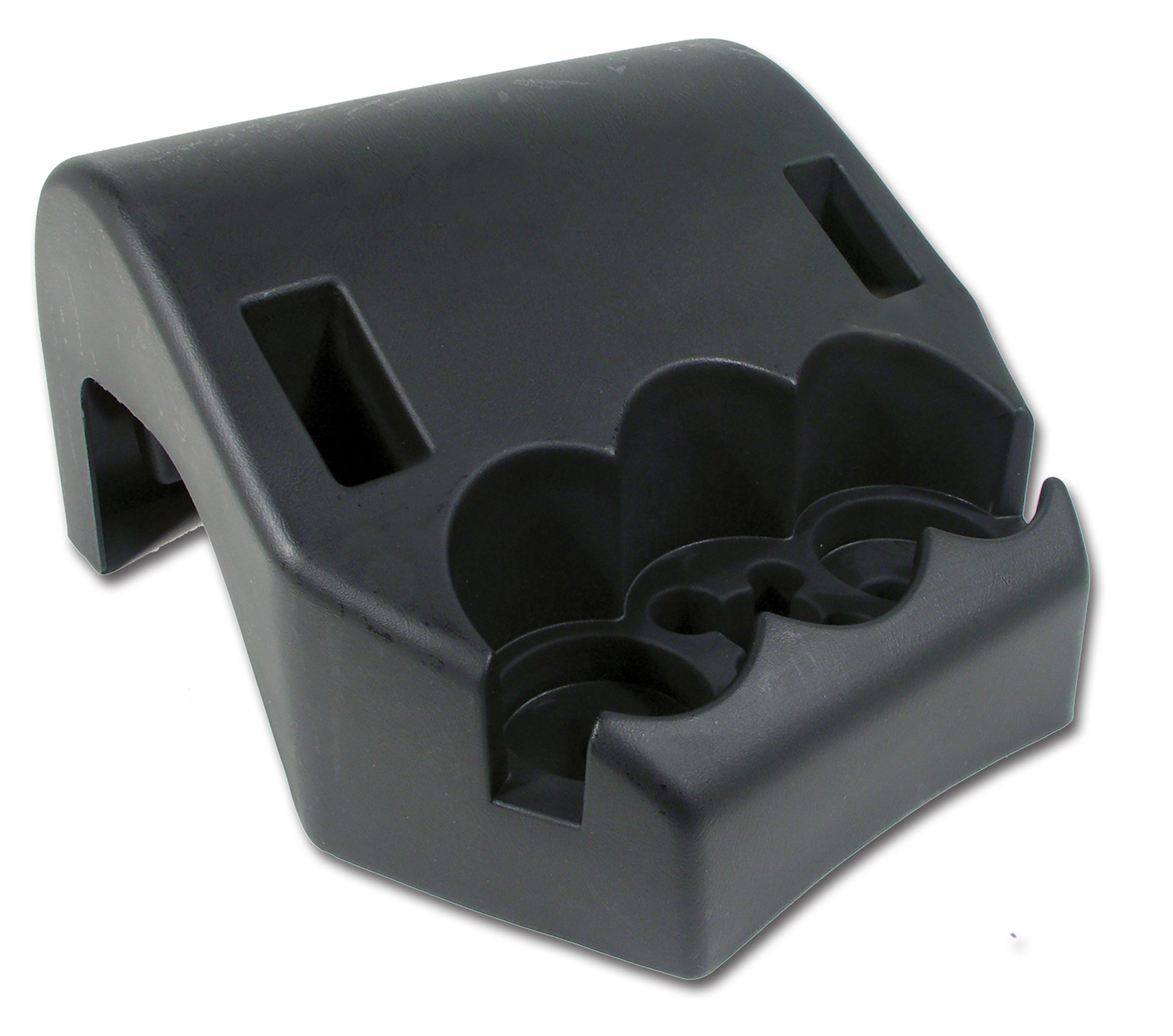 C5 Corvette Storage Console Package - Coupe