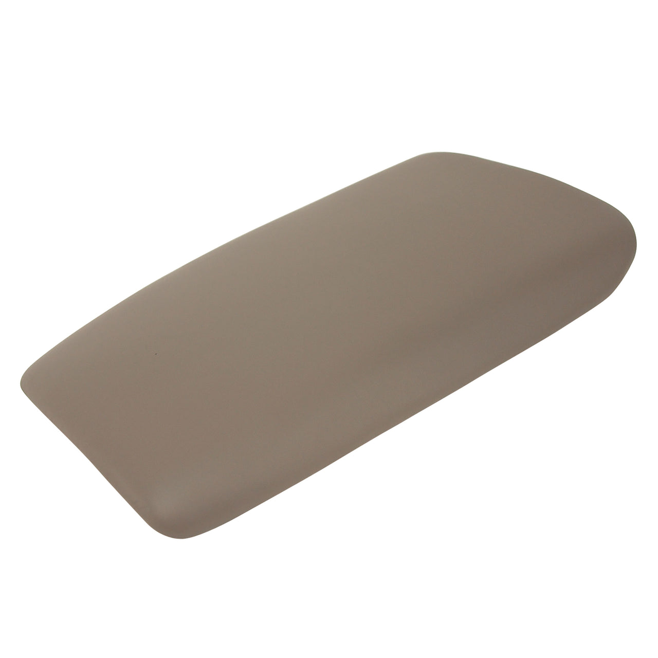 1997-2004 Corvette Console Door - Light Gray Leather - CA-486988-Corvette-Store-Online