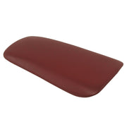 1997-1999 Corvette Console Door - Dark Red Leather - CA-486989-Corvette-Store-Online