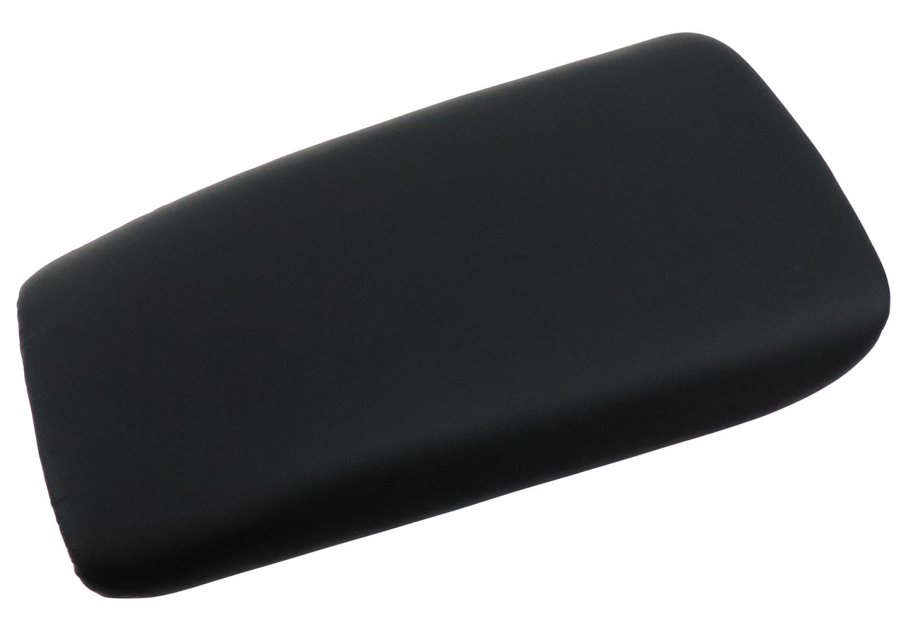 1997-2004 Corvette Console Door - Black Leather - CA-486990-Corvette-Store-Online