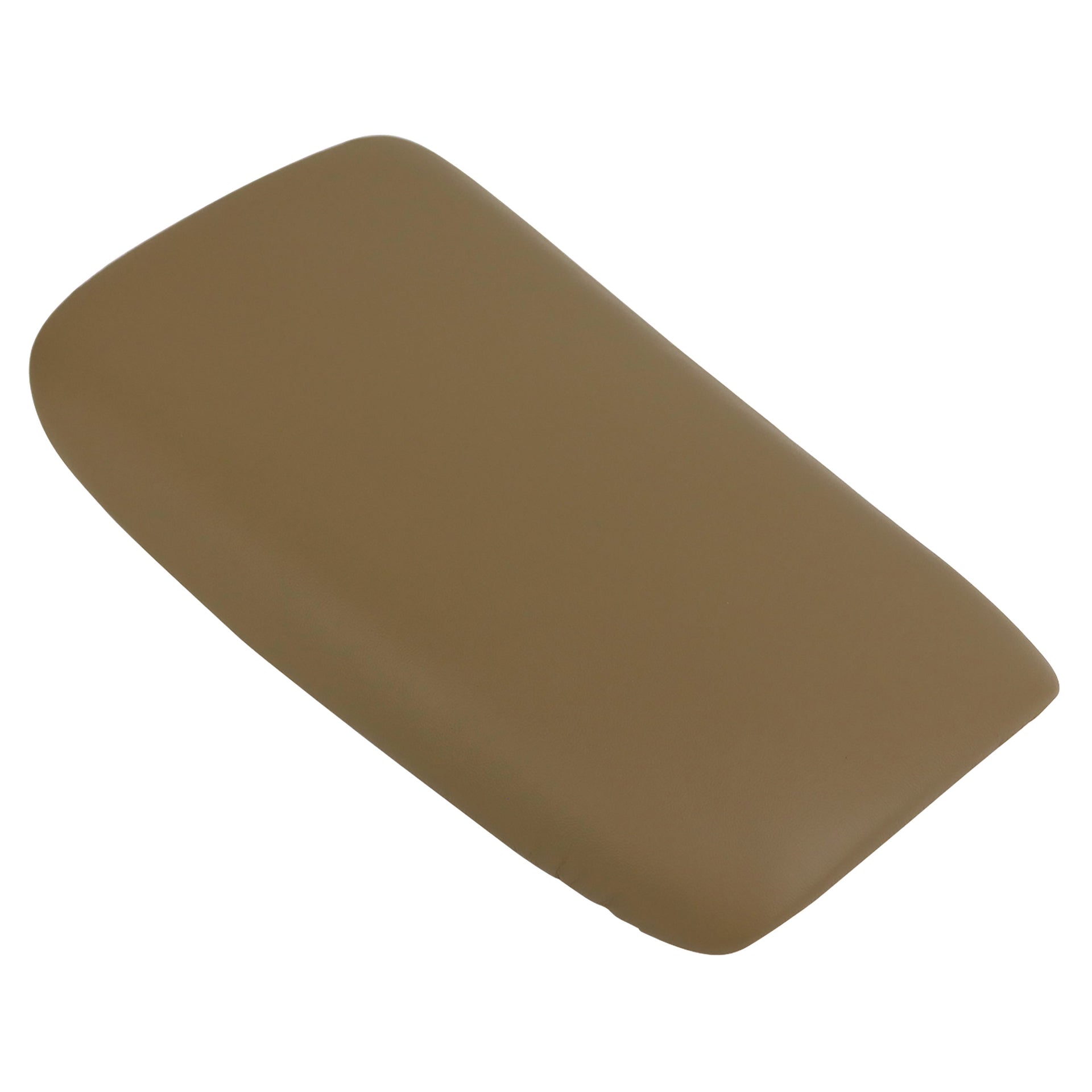 1997-2004 Corvette Console Door - Light Oak Leather - CA-486991-Corvette-Store-Online