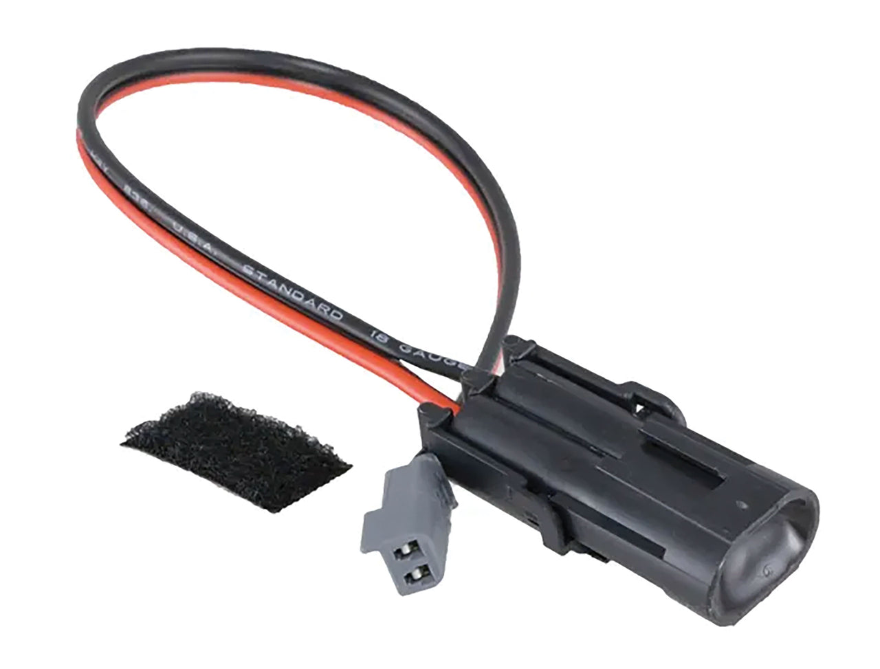 1986-2004 Corvette Security Override System Code 10 - CA-49085-Corvette-Store-Online