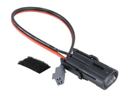 1986-2004 Corvette Security Override System Code 10 - CA-49085-Corvette-Store-Online