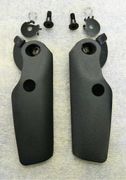 2005-2013 Corvette Roof Latches - Front - CA-49110-Corvette-Store-Online