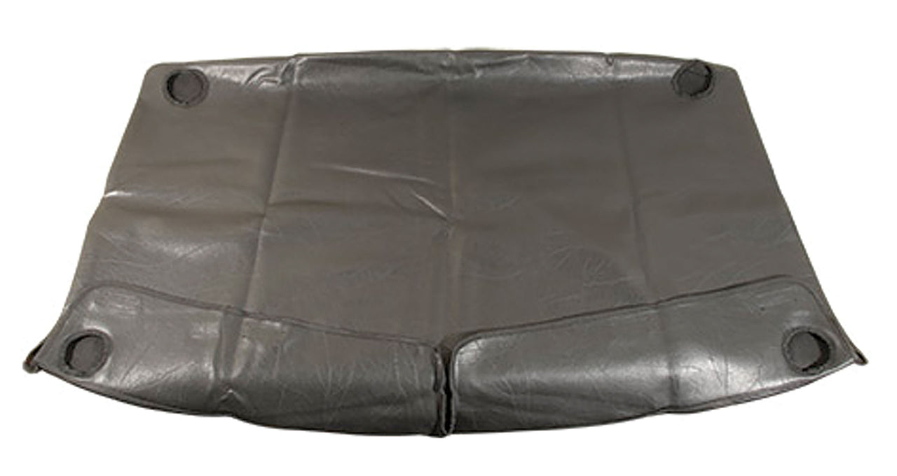 2005-2013 Corvette Top Bag Black - CA-49140-Corvette-Store-Online