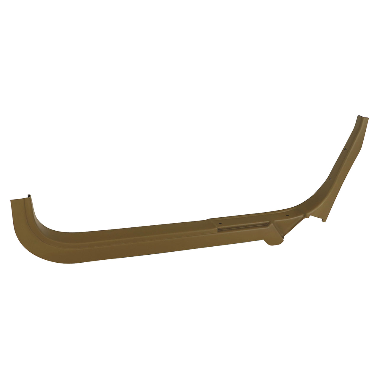 1986-1987 Corvette Door Sill Saddle RH Convertible - CA-491872-Corvette-Store-Online