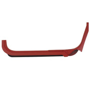 1986-1987 Corvette Door Sill Red RH Convertible - CA-491875-Corvette-Store-Online