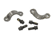 1980-1996 Corvette U-Joint Strap Kit - Small W/Bolts - CA-49188-Corvette-Store-Online