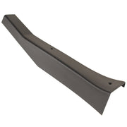 1988-1996 Corvette Door Sill Extension Black LH - CA-491920-Corvette-Store-Online