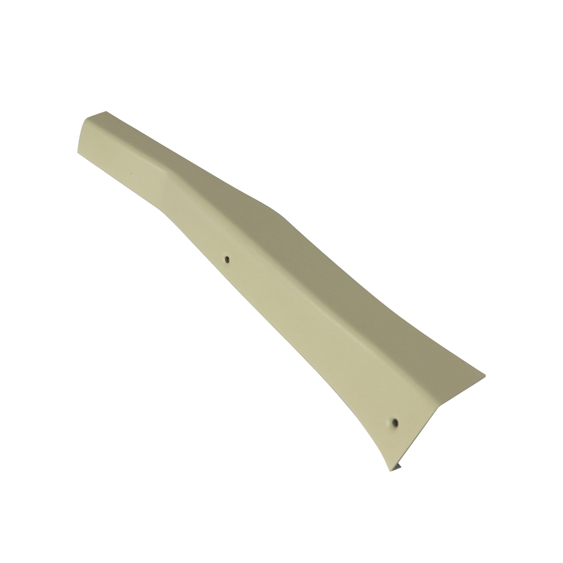 1988-1988 Corvette Door Sill Extension Anny LH - CA-491977-Corvette-Store-Online