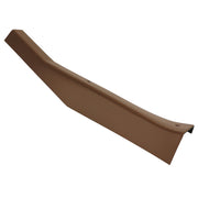 1988-1991 Corvette Door Sill Extension Saddle LH - CA-491978-Corvette-Store-Online