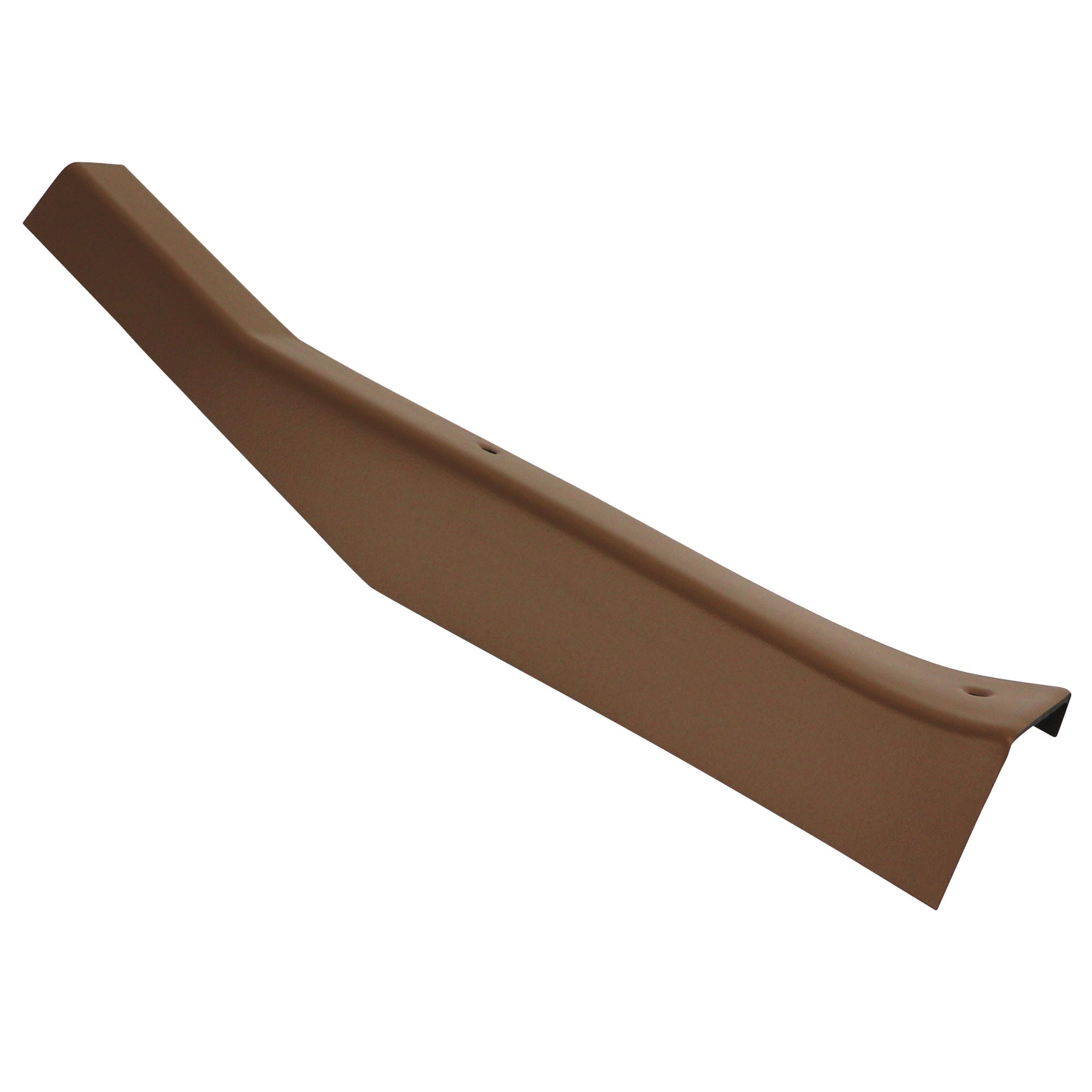 1988-1991 Corvette Door Sill Extension Saddle LH - CA-491978-Corvette-Store-Online