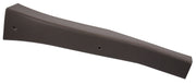 1988-1989 Corvette Door Sill Extension Gray LH - CA-491979-Corvette-Store-Online