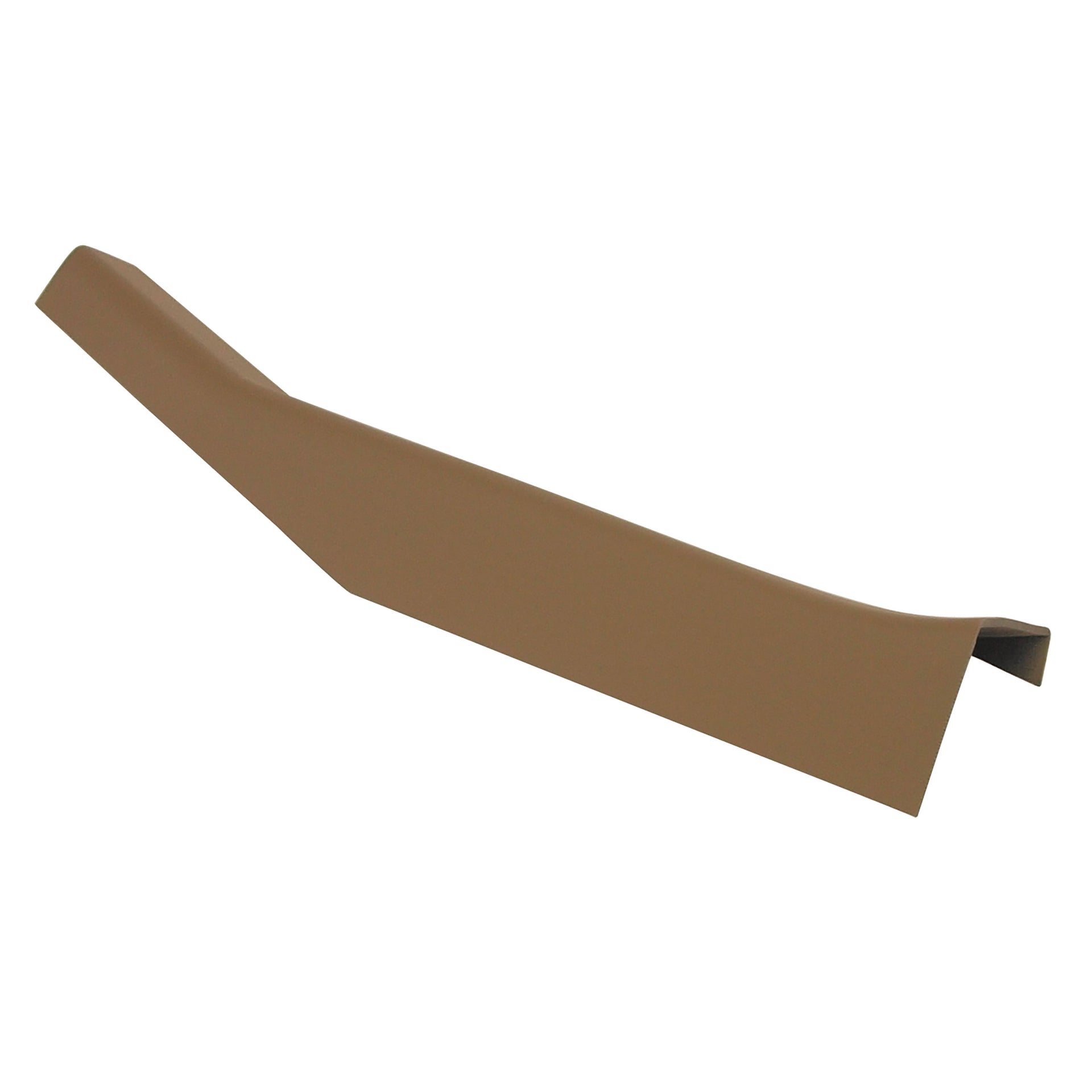 1992-1996 Corvette Door Sill Extension Beige LH - CA-491982-Corvette-Store-Online