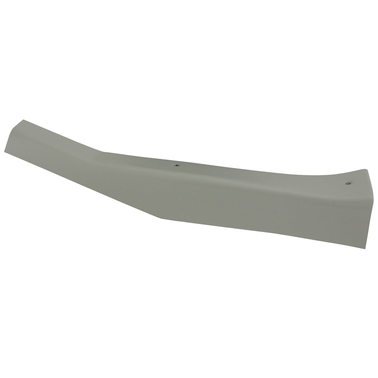 1992-1993 Corvette Door Sill Extension White LH - CA-491983-Corvette-Store-Online