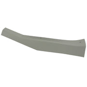 1992-1993 Corvette Door Sill Extension White LH - CA-491983-Corvette-Store-Online