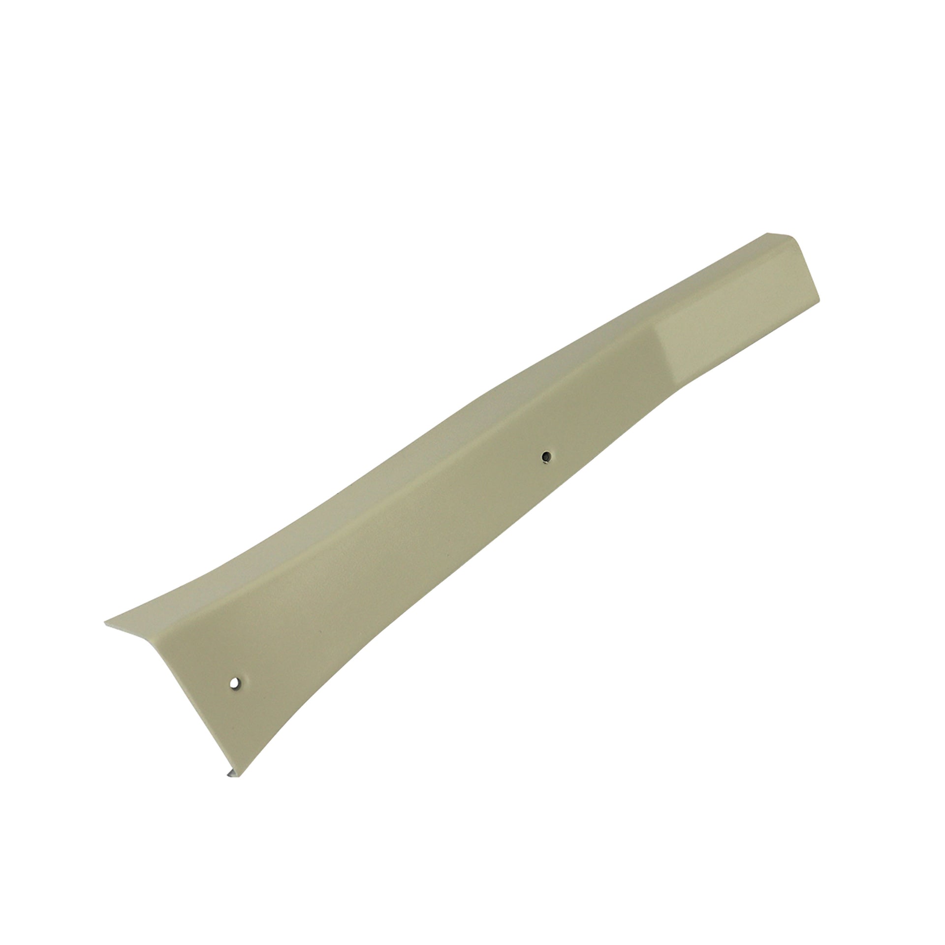 1988-1988 Corvette Door Sill Extension Anny RH - CA-492077-Corvette-Store-Online