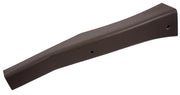 1988-1989 Corvette Door Sill Extension Gray RH - CA-492079-Corvette-Store-Online