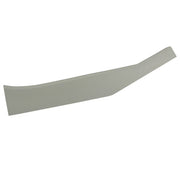 1992-1993 Corvette Door Sill Extension White RH - CA-492083-Corvette-Store-Online
