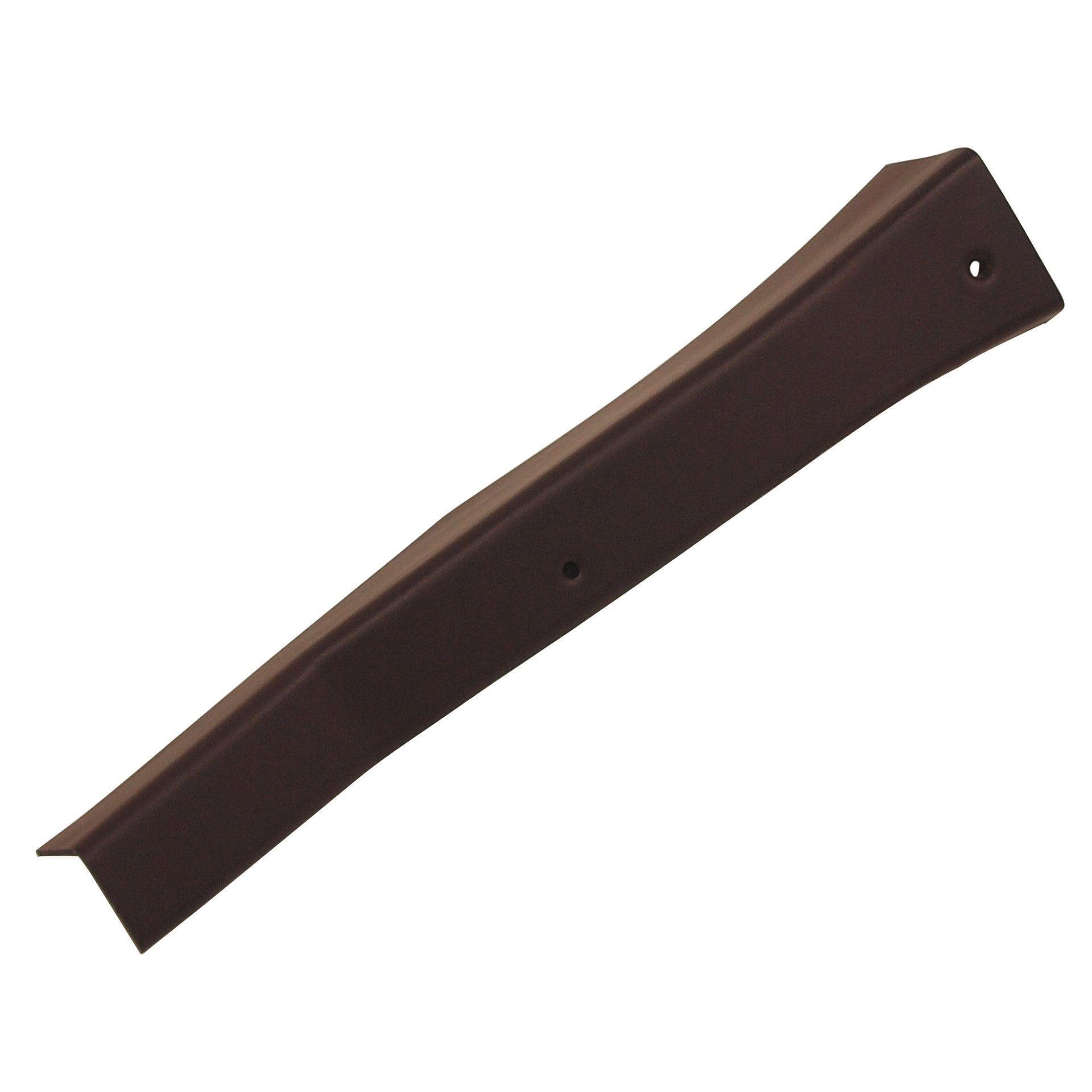 1993-1993 Corvette Door Sill Extension Ruby Red RH - CA-492086-Corvette-Store-Online