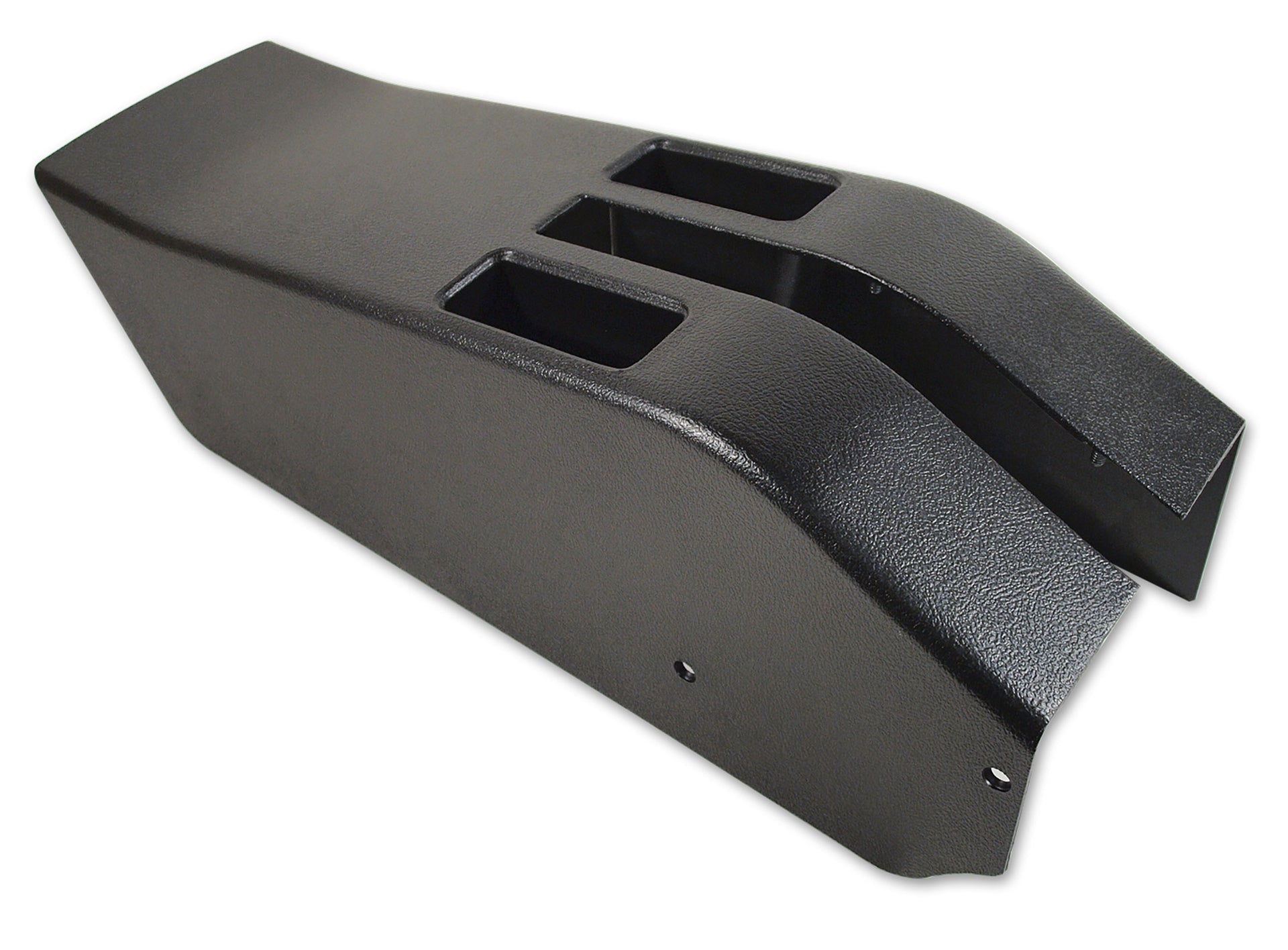 1968-1968 Corvette Park Brake Console Dye To Match - W/out Power Windows - CA-4926-Corvette-Store-Online