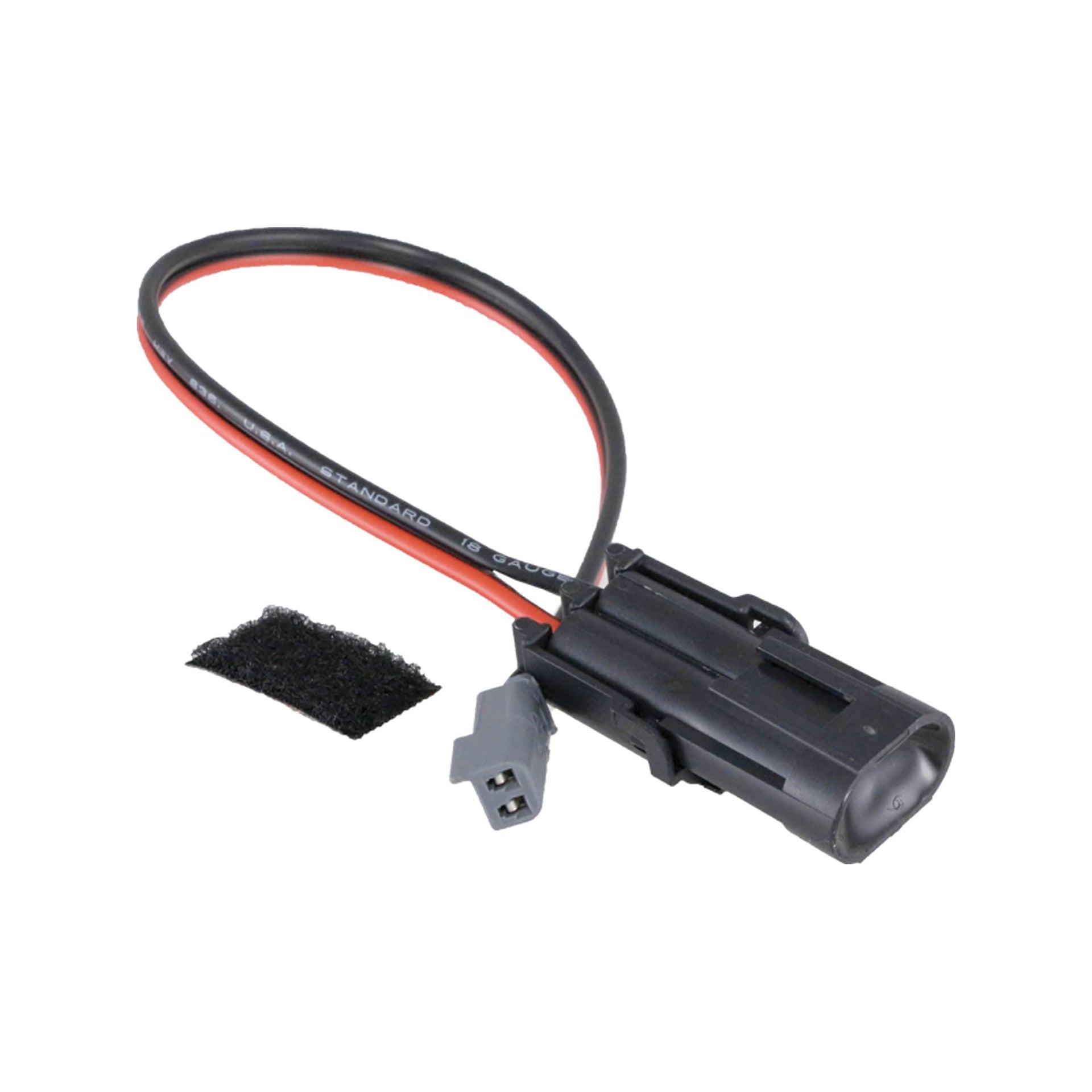 1986-1996 Corvette Security Override System Code 8 - CA-49327-Corvette-Store-Online