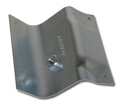 1970-1974 Corvette Seat Belt Shoulder Reinforcement - LH - CA-49417-Corvette-Store-Online