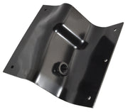 1974-1976 Corvette Seat Belt Shoulder Reinforcement - RH - CA-49425-Corvette-Store-Online