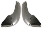 1953-1955 Corvette Front License Bumpers - CA-49477-Corvette-Store-Online