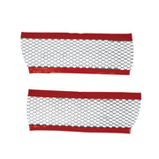 1973-1979 Corvette Fender Vent/Cove Screens - Aluminum - CA-49484-Corvette-Store-Online