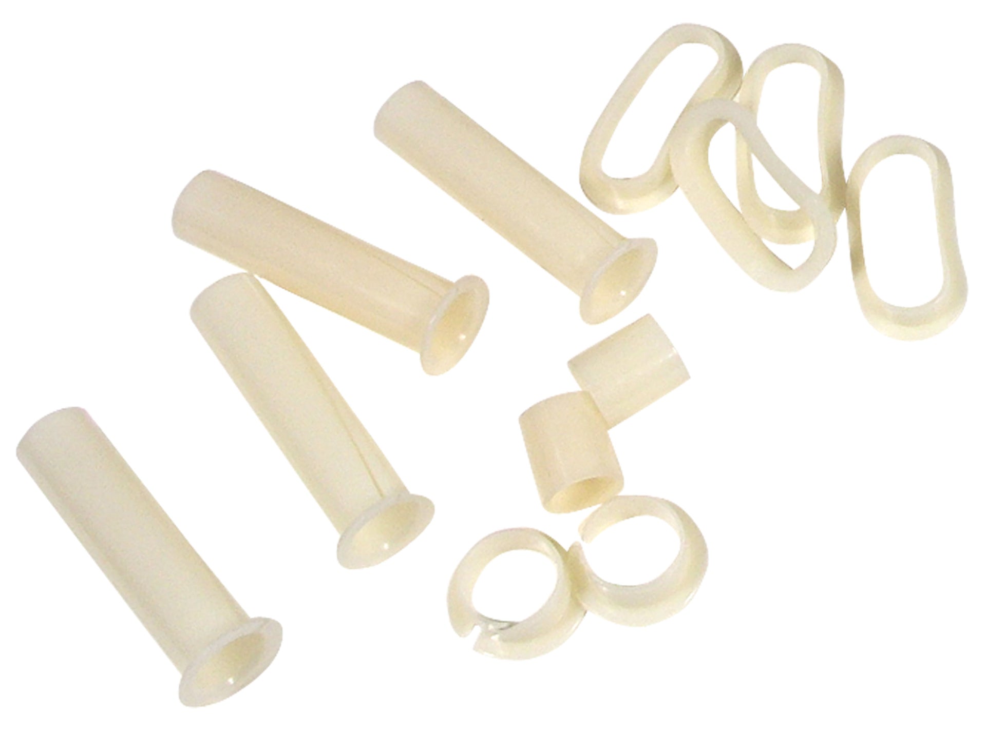 1968-1982 Corvette Headlight Bushing Rebuild Kit - CA-49531-Corvette-Store-Online