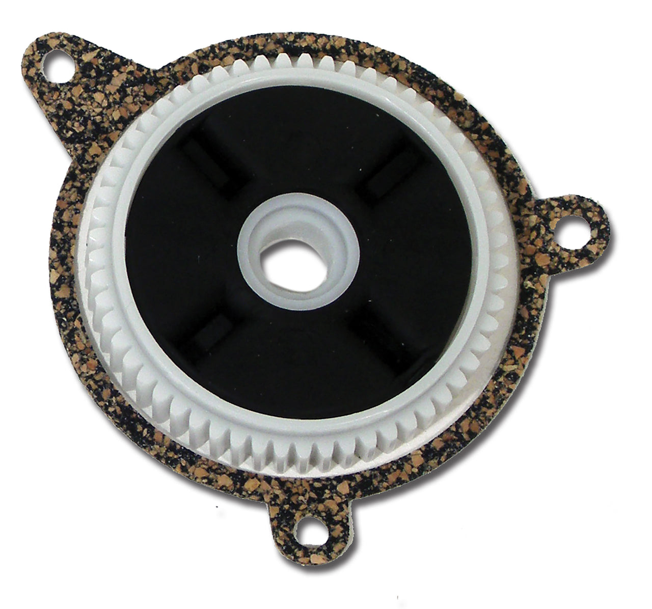 1997-2004 Corvette Headlight Motor Gear W/Insert & Gasket - CA-49536-Corvette-Store-Online