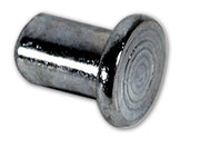 1968-1982 Corvette Power Window Regulator Small Rivet - CA-49538-Corvette-Store-Online